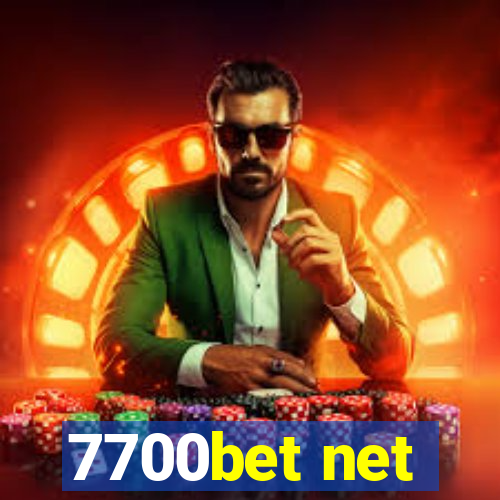 7700bet net